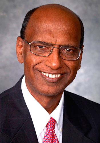 Kaushik Rajashekara