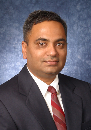 Dr. J.R. Rao