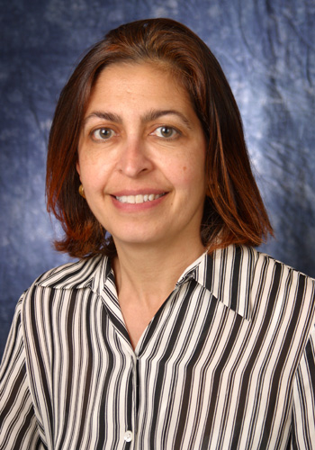 Dr. Hanadi Rifai