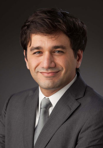 Ahmad Sakhee-Pour