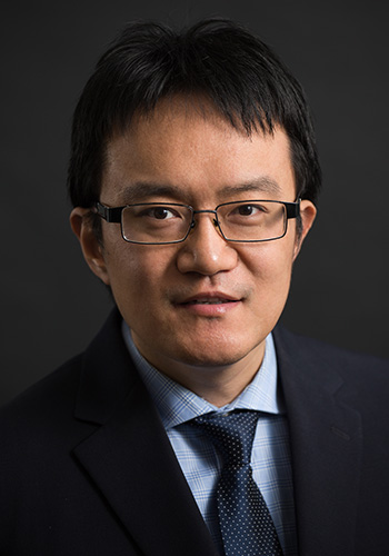 Xiaonan Shan