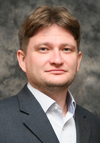 Sergey Shevkoplyas