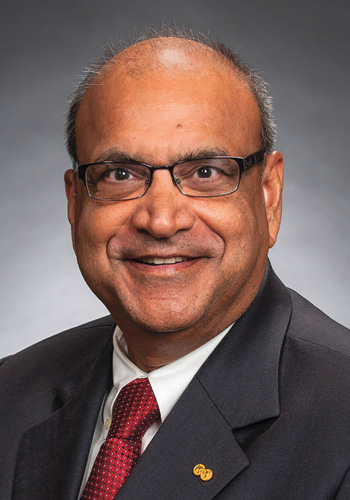 Ganesh Thakur