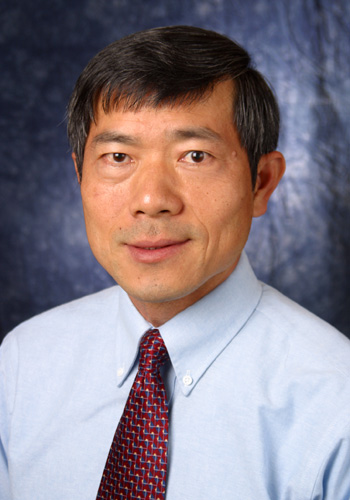 Civil Professor Receives UH Teaching Excellence Award