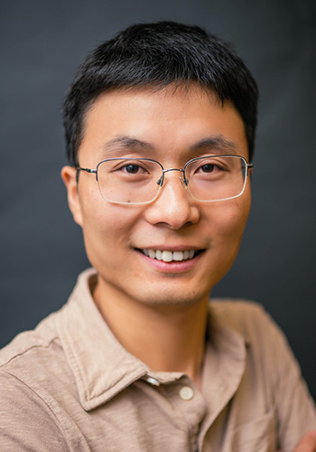 Mingjian Wen