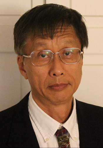George Wong