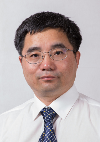 Tianfu Wu