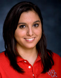 MAES Honors Student for Volunteer Efforts
