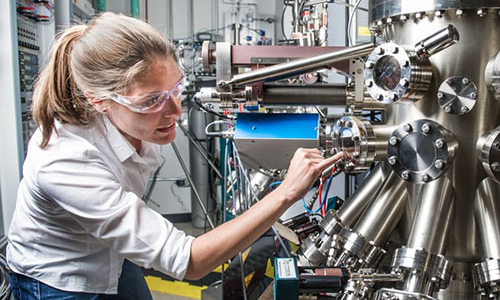 Industrial & Systems Engineering