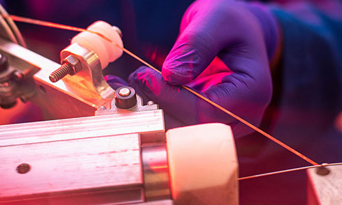 Mechanical & Aerospace Engineering