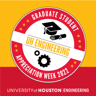 Graduate Student Appreciation Week