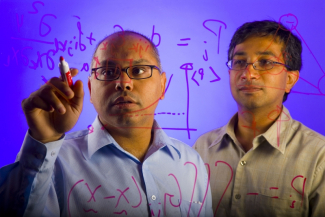Information for Interested Faculty Mentors
