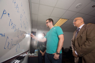 Future Faculty Program