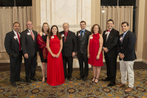 Welcome to the University of Houston Engineering Alumni Association