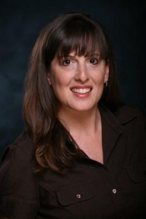 Rachel Muncrief