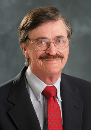James Richardson