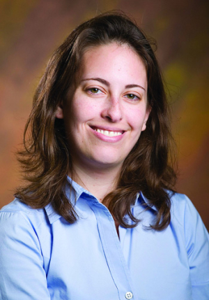 Gila Stein