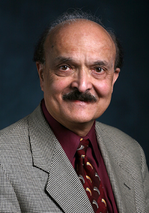 Surendra Shah
