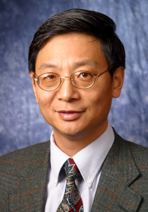 Richard Liu