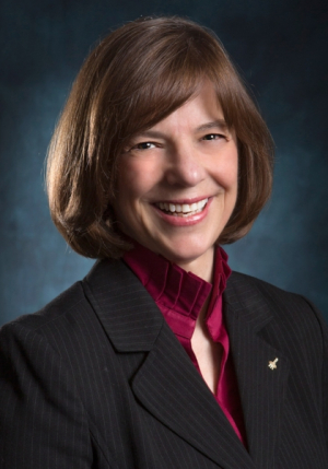 Bonnie Dunbar