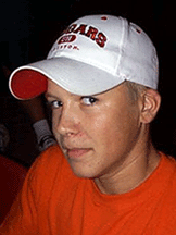 Paul Viscontini