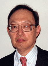 Liang C. Shen, Professor of Electrical Engineering Director of the Well Logging Laboratory