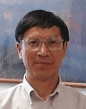 Dr. Guanrong "Ron" Chen, Professor of Electrical & Computer Engineering