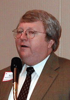 Dr. Keith Hollingsworth, Professor of Mechanical Engineering
