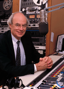 John Lienhard