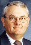 Frank Adamek, Distinguished Engineering Alumnus Award