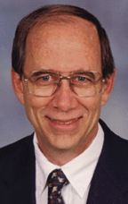 John R. Glover, Professor of Electrical Engineering