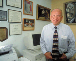 Ernest J. Henley