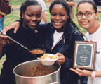 IEEE Chili Cook-off