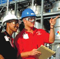 Cooperative Education and Industrial Scholar Interns Program