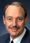 Dennis Petersen, President Lockwood, Andrews & Newman, Inc.