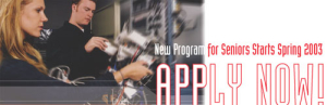 Engineering Leadership and Entrepreneurism Program
