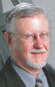 Lewis Wheeler, Interim Chair and Professor of Mechanical Engineering