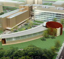 Science & Engineering Complex