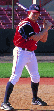 Brian Henderson