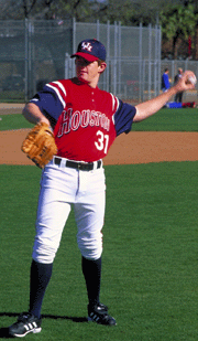 Brian Henderson
