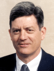 Stuart Long, Associate Dean for Educational Activities & Professor of Electrical & Computer Engineering