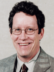 David Shattuck, Associate Professor of Electrical & Computer Engineering