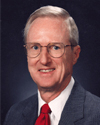 James Symons, Professor Emeritus, Environmental Engineering