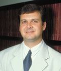 Peter Vekilov, Associate Professor of Chemical Engineering