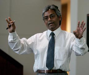 Kishore Mohanty
