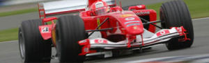 Shell Campus Pit Stop Challenge