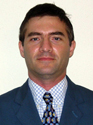 Ozgur Egilmez, Ph.D. candidate Civil Engineering