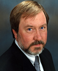 Harry O. Ward