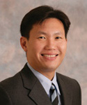 Vincent Tam, Assistant Professor, UH College of Pharmacy