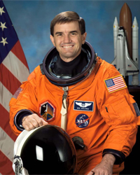 Rex Walheim